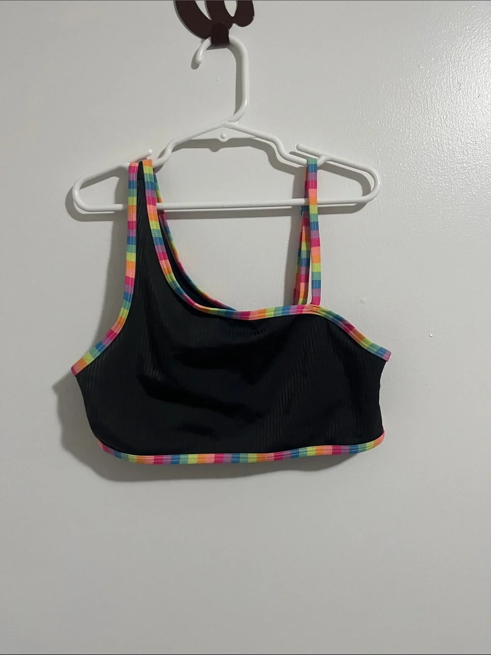 Girls 2 Piece Bathing Suit